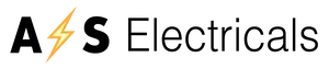 A. S. Electricals Logo